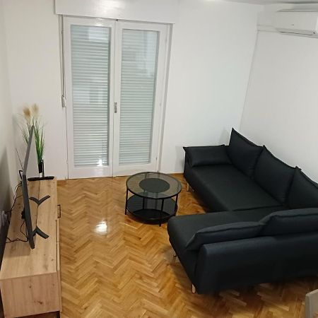Apartman Luna Задар Экстерьер фото