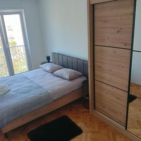 Apartman Luna Задар Экстерьер фото