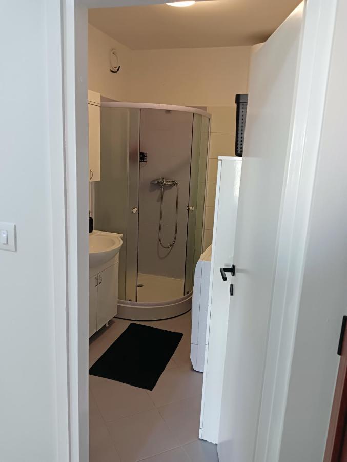 Apartman Luna Задар Экстерьер фото