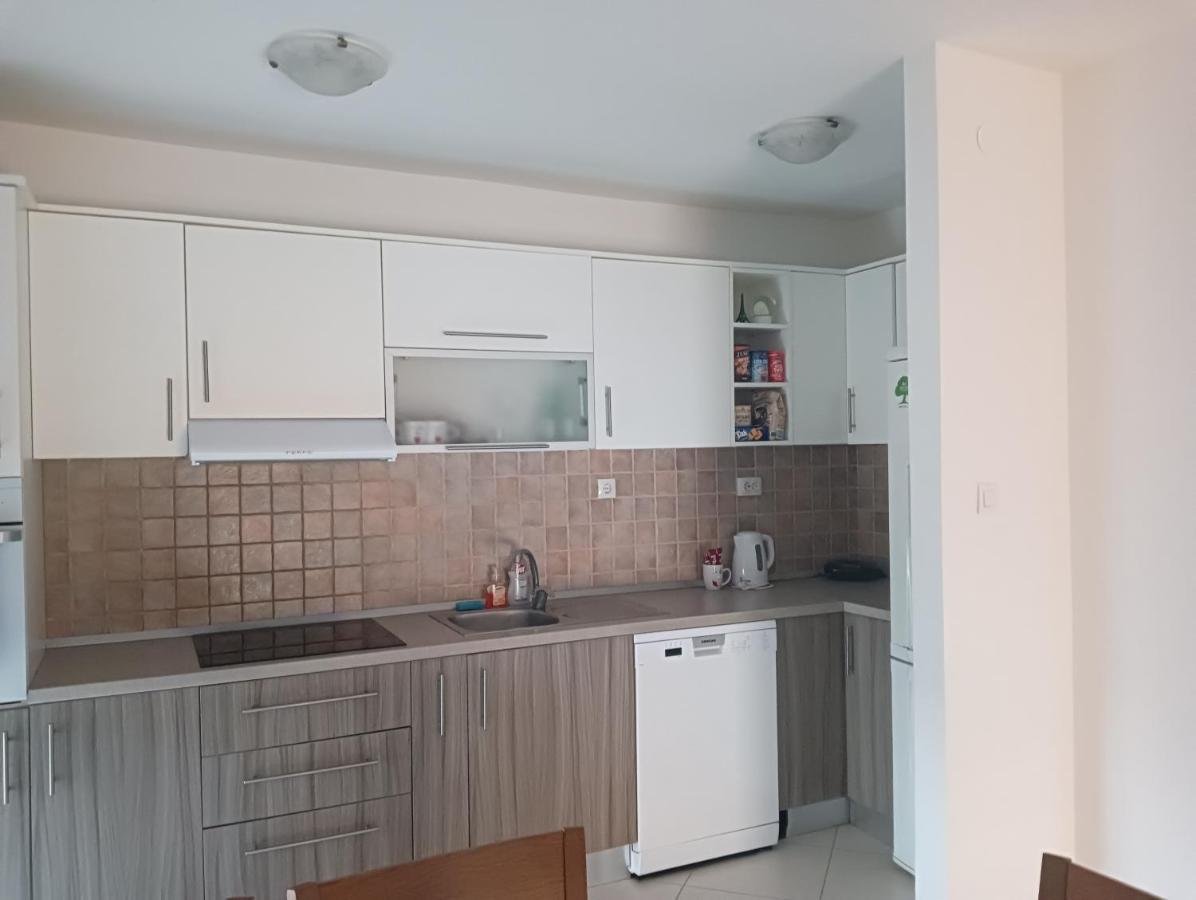 Apartman Luna Задар Экстерьер фото